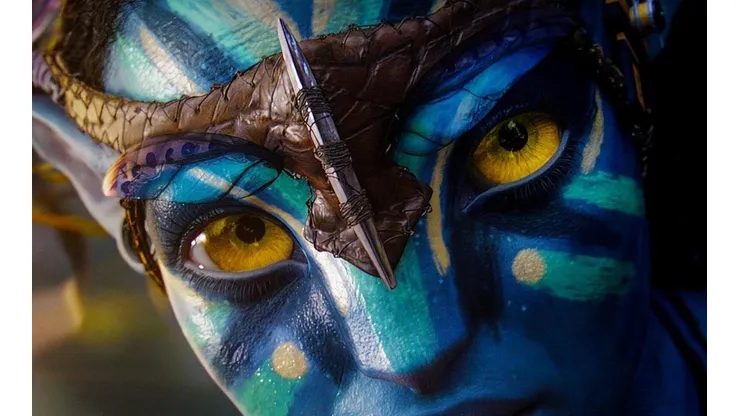 Avatar