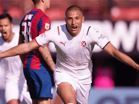 Benegas está a un paso de renovar en Independiente