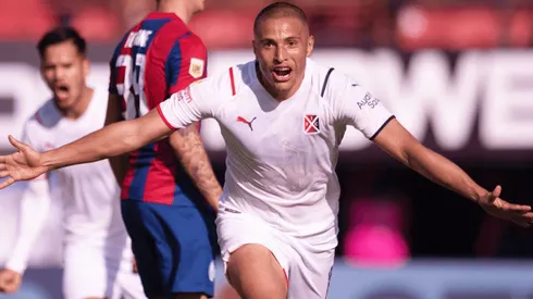 Benegas está a un paso de renovar en Independiente