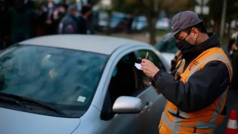 Restricción Vehicular 2022