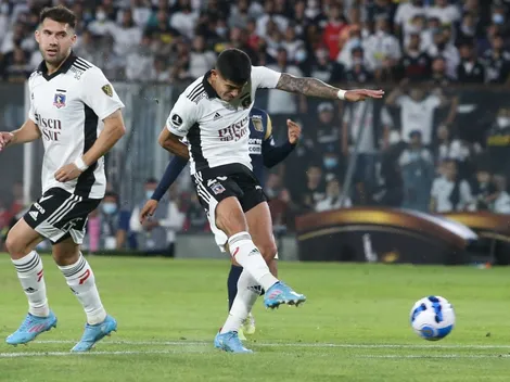 Colo Colo evita pensar en los amistosos con River, Betis y la U