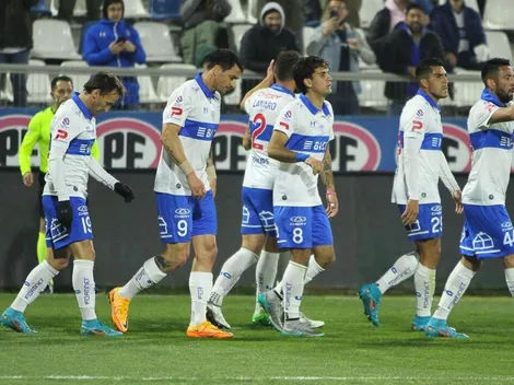 Calma para Holan: la UC confirma que no habrán más salidas