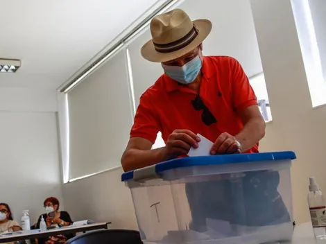 ¿En cuánto tiempo se podría convocar a una nueva elección de convencionales si gana el Rechazo?