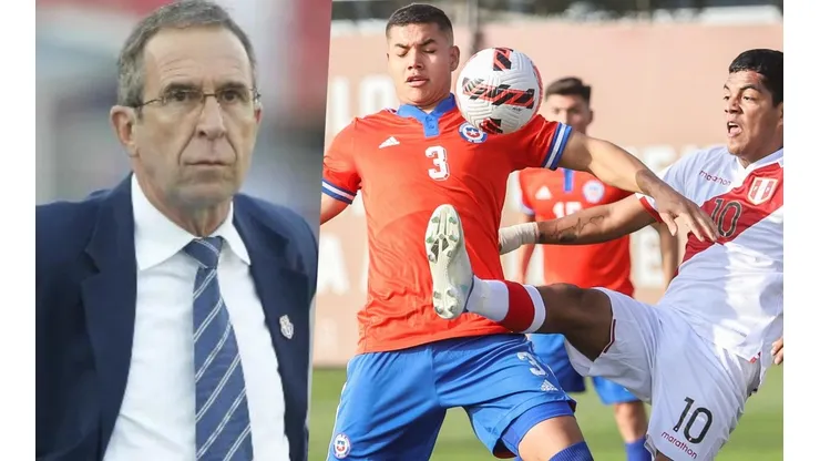 Pelusso cree que el fútbol Sudamericano va por buen camino.