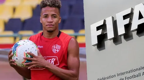 Si la FIFA retarda la resolución sobre el caso Byron Castillo, Chile no podrá apelar al TAS antes del Mundial de Qatar 2022