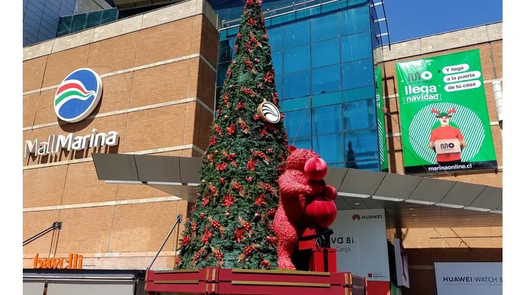 ¿Cuántos días faltan para la navidad?