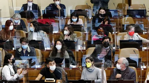 ¿En qué consiste el test de drogas a los diputados y hasta cuándo pueden hacerlo?