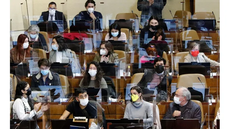 ¿En qué consiste el test de drogas a los diputados y hasta cuándo pueden hacerlo?