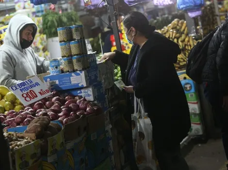 Consulta con tu RUT si recibirás el Bono Canasta Familiar