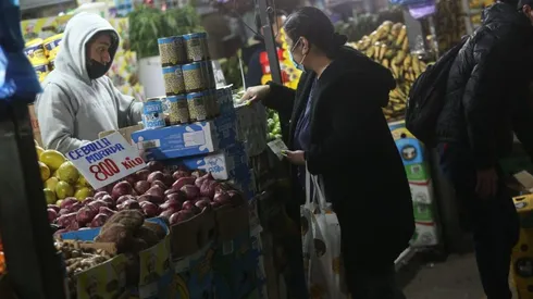 Consulta con tu RUT si recibirás el Bono Canasta Familiar