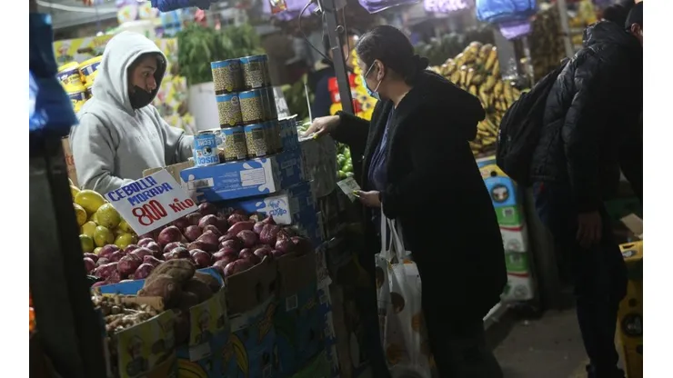 Consulta con tu RUT si recibirás el Bono Canasta Familiar
