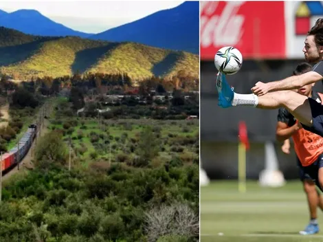 Til Til aparece como opción para el nuevo Pinto Durán