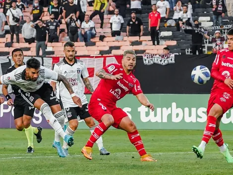 El plan de la ANFP para disputar más partidos por temporada