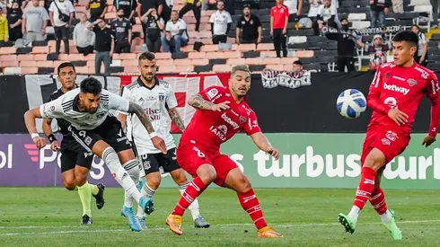 La ANFP espera tener más partidos la próxima temporada.