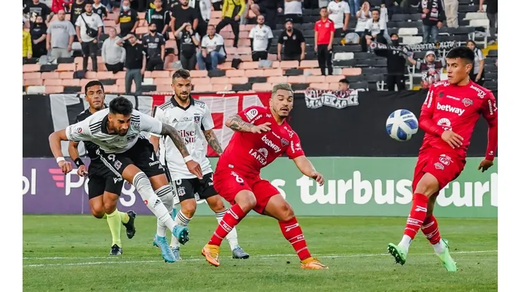 La ANFP espera tener más partidos la próxima temporada.
