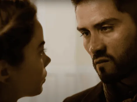 ¿A qué hora se estrena el primer capítulo de Hijos del Desierto?