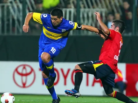 Unión apunta a un amistoso de lujo en medio del Mundial de Qatar