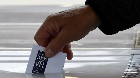 ¿Cuándo tengo que excusarme si no puedo ir a votar el 4 de septiembre?