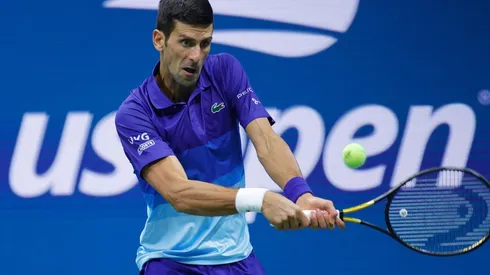 Nole podría quedar definitivamente fuera del tercer Grand Slam del año.