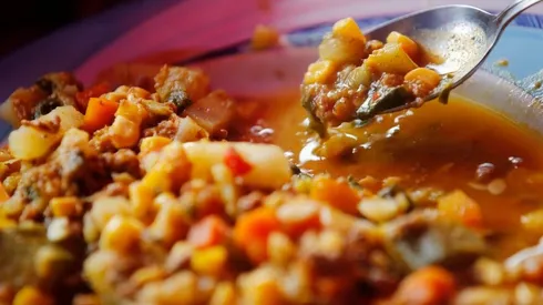 ¿Cómo hacer Charquicán? ¿Qué ingredientes necesito?