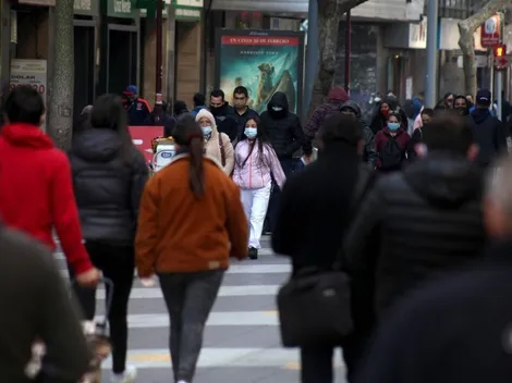 ¿Qué comunas avanzan a Bajo Impacto Sanitario?