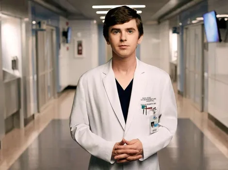 Nuevo spin-off de The Good Doctor ¿De qué se trata?