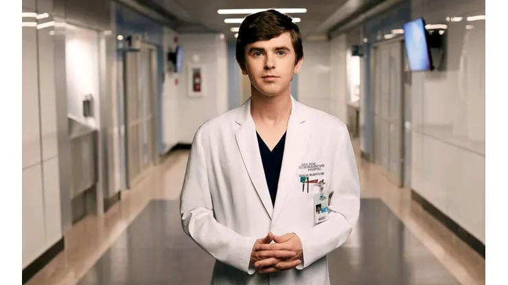 The Good Doctor
