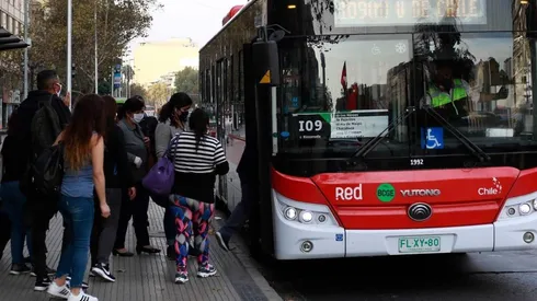 ¿Será gratis el transporte público durante el Plebiscito del 4 de septiembre?