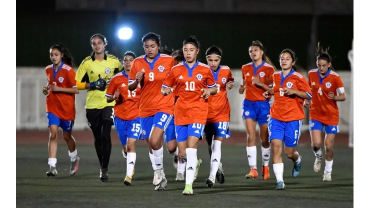 India pide a la FIFA volver a sede del mundial fem sub 17