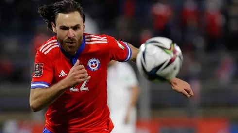 Ben Brereton será protagonista en la Roja para el nuevo camino de Eliminatorias.