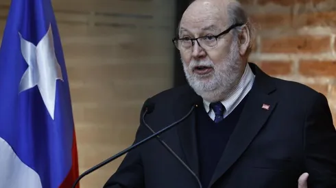 Andrés Tagle, presidente del Servel, aclaró las fechas si es que se decide llamar a una nueva elección de constituyentes.