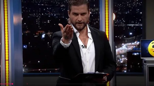 Jean Philippe Cretton anima Podemos Hablar.