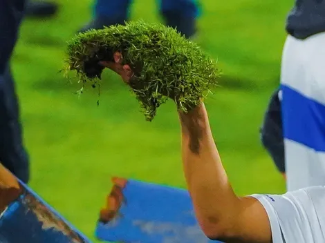 Informe tras desastre en San Carlos: "Incluso sacaron banderines"