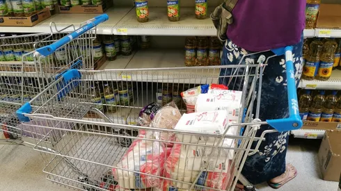 Supermercados populares