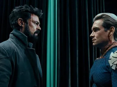 The Boys 4 | ¿Cómo se llama el primer episodio de la cuarta temporada?