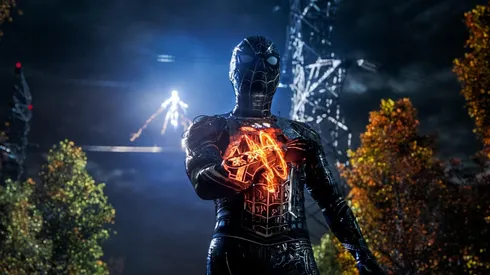 Spider-Man: No Way Home