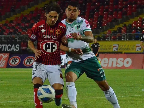 ¿A qué hora juega Temuco vs Rangers por la fecha 25 del Ascenso?
