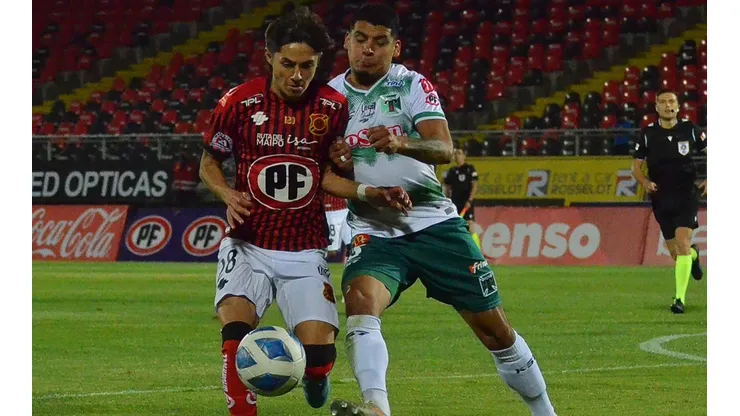 El último cruce fue un partidazo que ganó Rangers por 3 a 2 sobre el final