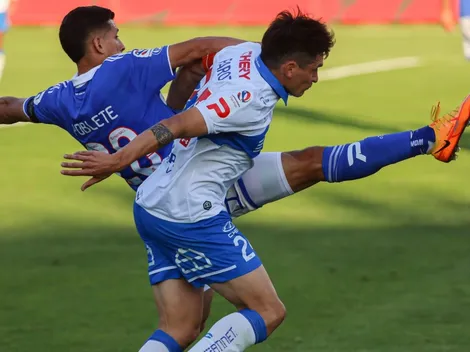 ¡Tres clásicos! La U y la UC con todo en un mes de miedo