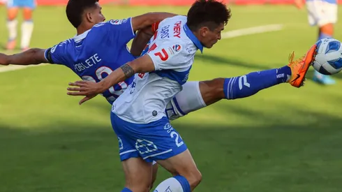 Al clásico universitario del Campeonato Nacional se suman dos por los cuartos de final de la Copa Chile.