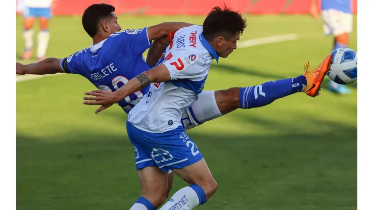 Al clásico universitario del Campeonato Nacional se suman dos por los cuartos de final de la Copa Chile.