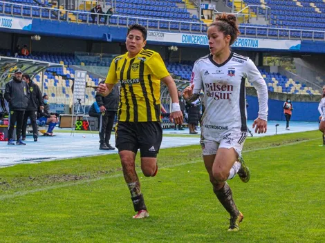 Atención: Así empezará la segunda rueda del torneo fem 2022