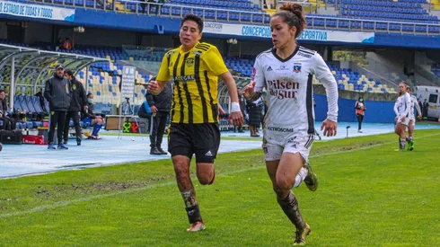 Atención: Así empezará la segunda rueda del torneo fem 2022