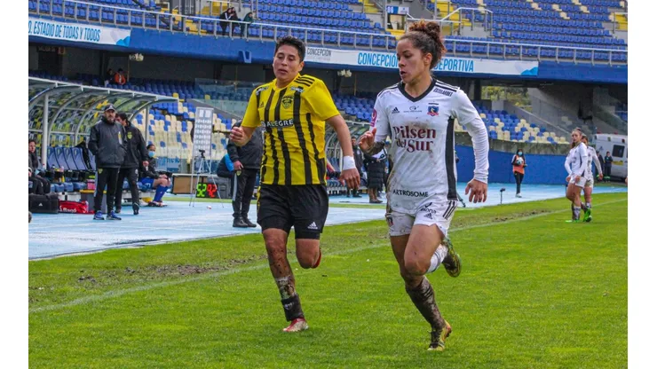 Atención: Así empezará la segunda rueda del torneo fem 2022