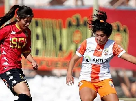 La programación de la vuelta de semis del Ascenso fem