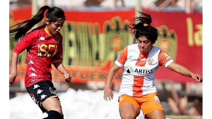 La programación de la vuelta de semis del Ascenso fem