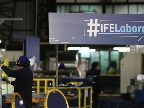 ¿Cuántos pagos puedo recibir del IFE Laboral si postulo durante agosto?