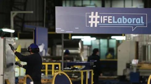 ¿Cuántos pagos puedo recibir del IFE Laboral si postulo durante agosto?