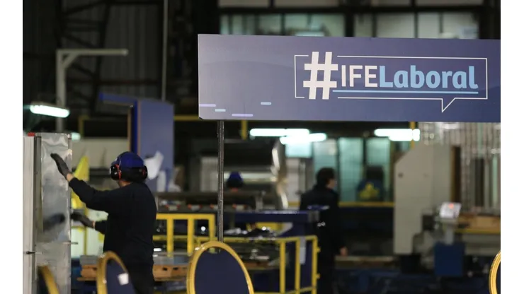 ¿Cuántos pagos puedo recibir del IFE Laboral si postulo durante agosto?