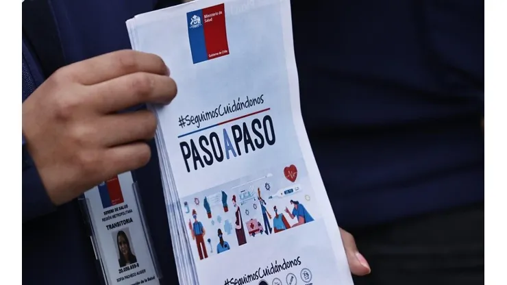 ¿Qué significa la Fase de Medio Impacto Sanitario?